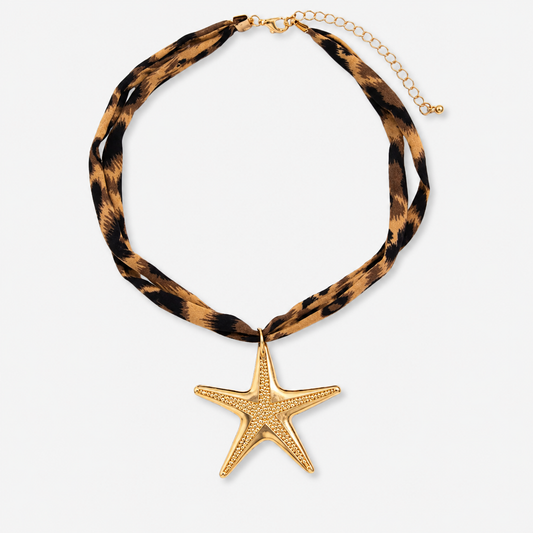 Starling Necklace