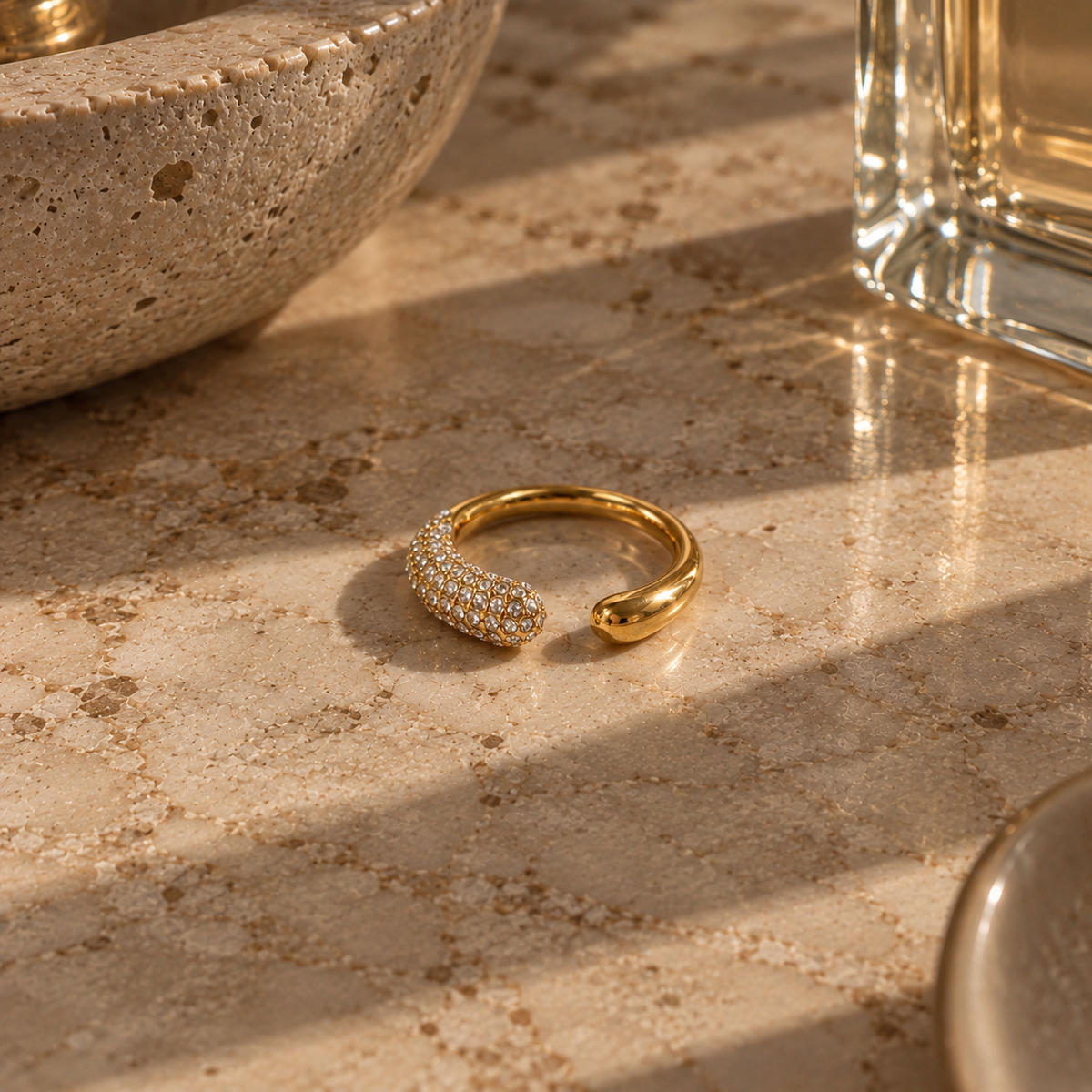 Atelier Ring