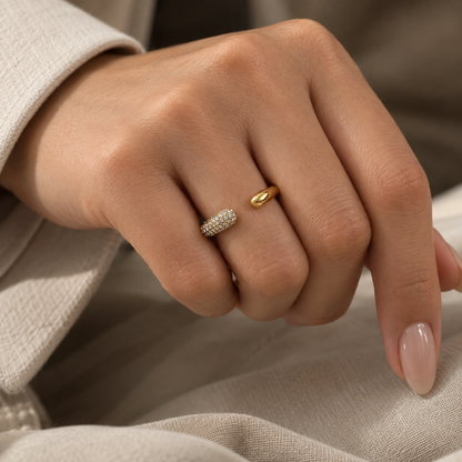 Atelier Ring