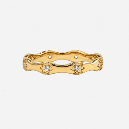 Bague Riptide