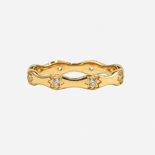 Riptide Ring