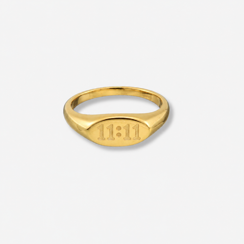 11:11 Ring