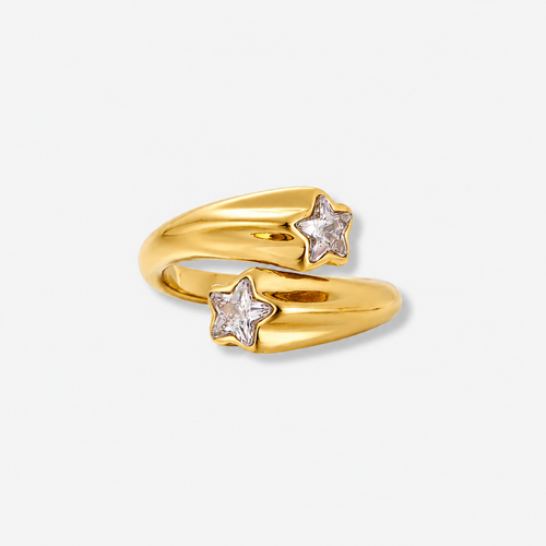 Starry Night Ring