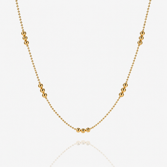 Elora Necklace