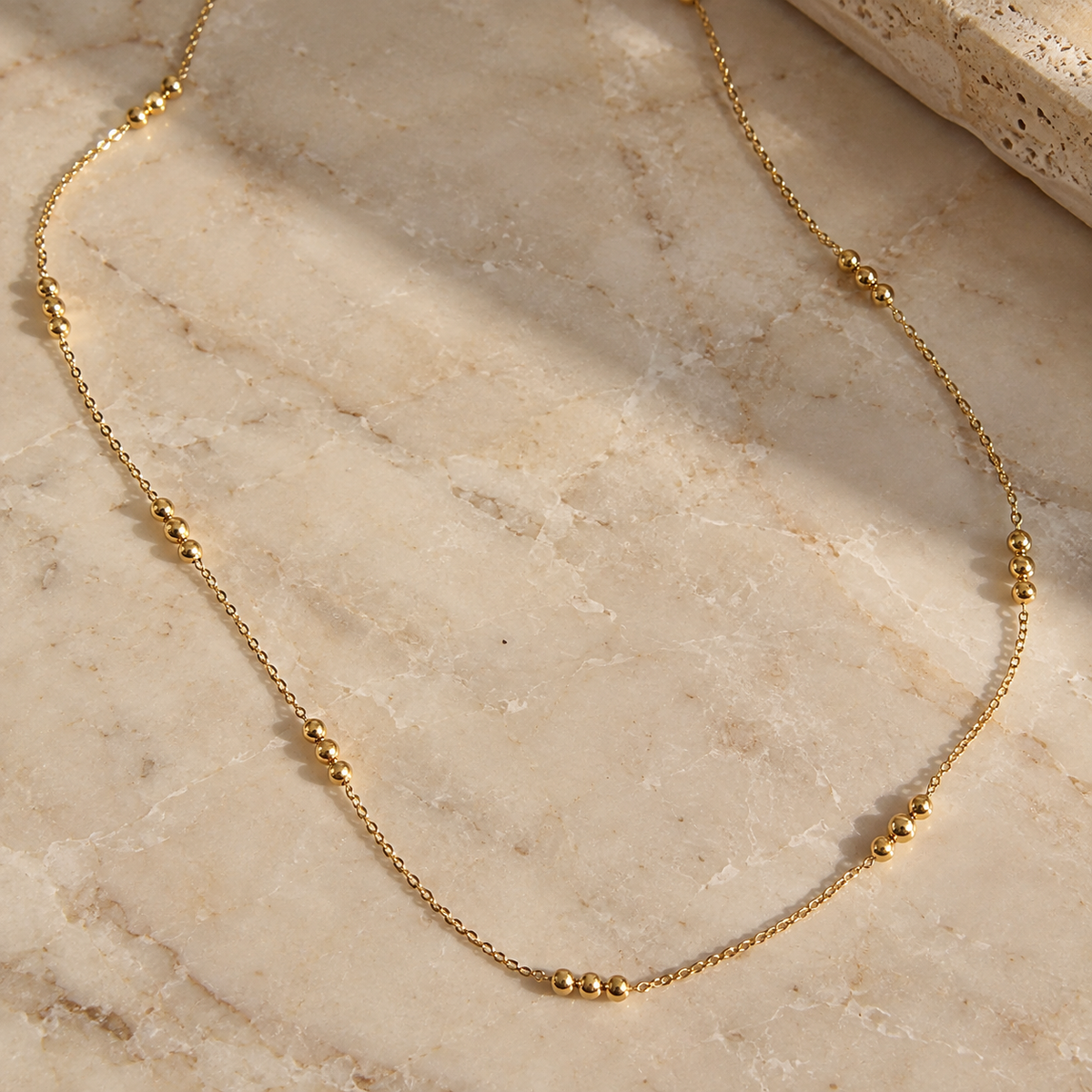 Collier Elora