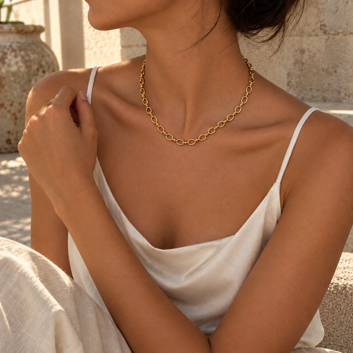 Collier Deia