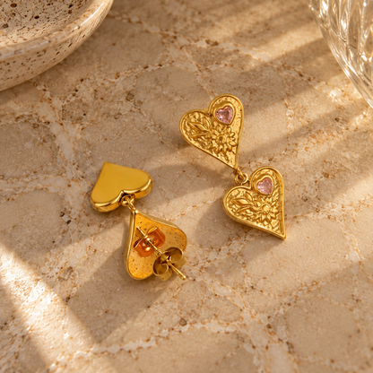 Darlington Earrings