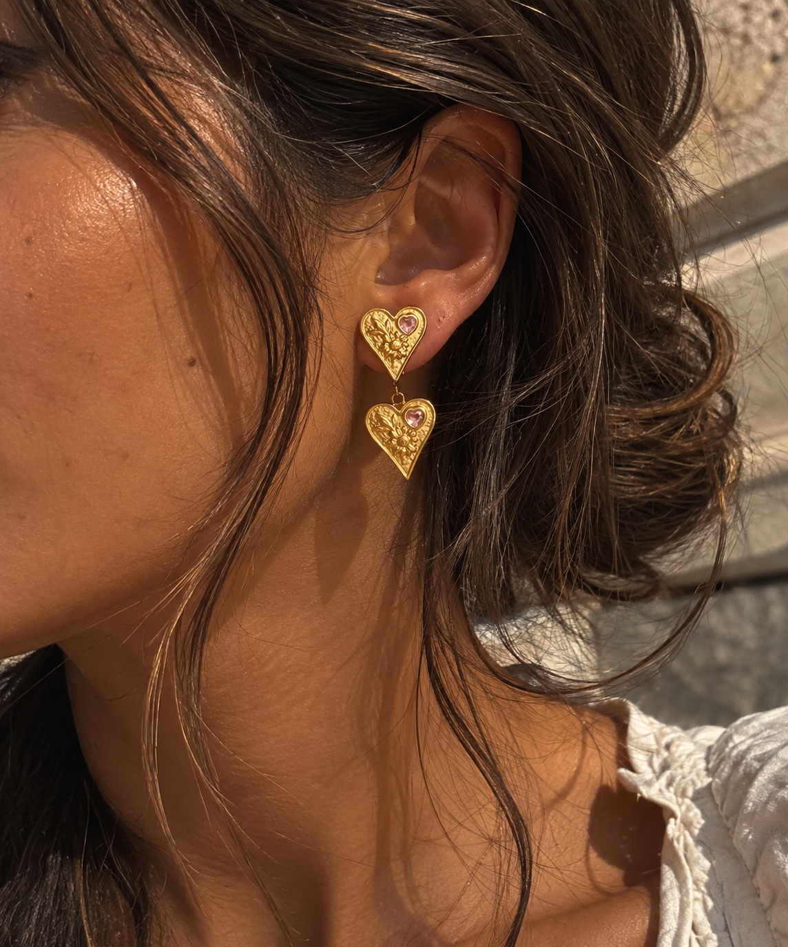 Darlington Earrings
