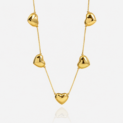 Collier Alba