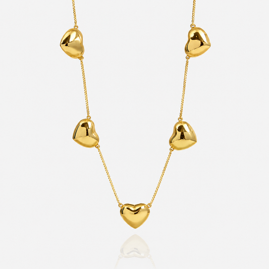 Alba Necklace