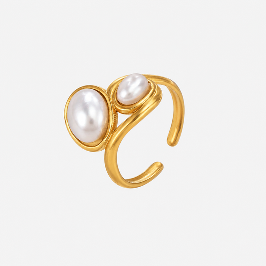 Celestial Tide Ring