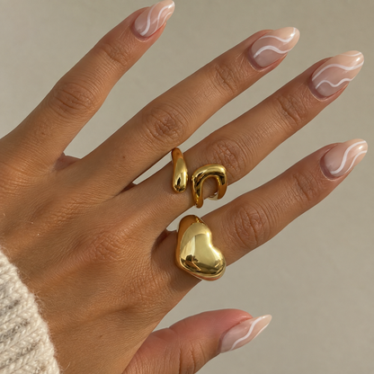 Cara Ring