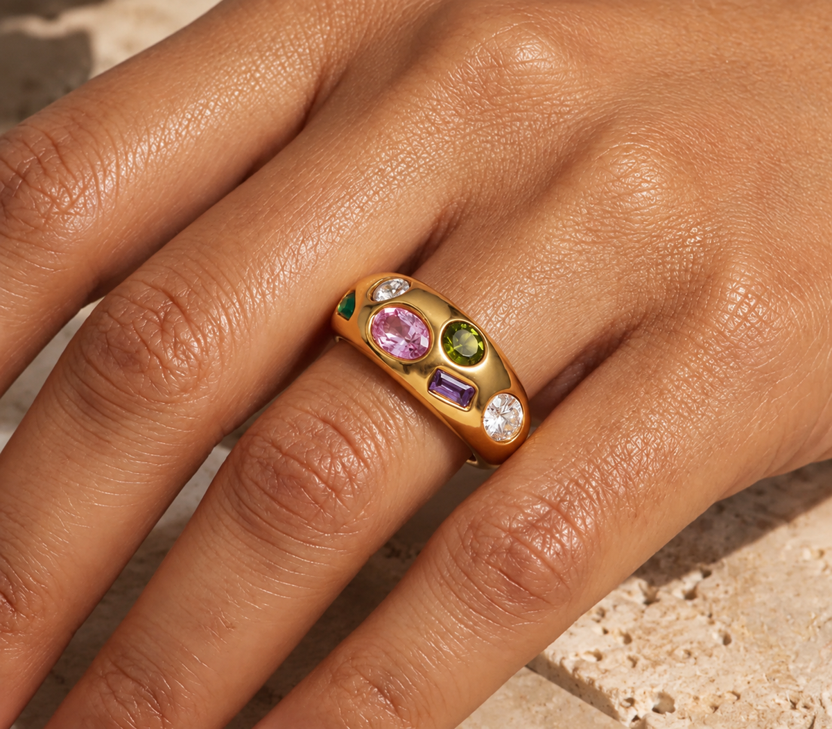 Addison Ring