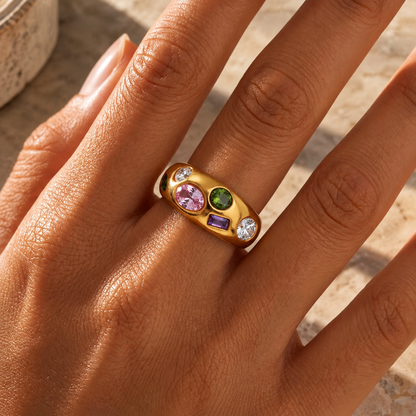 Addison Ring