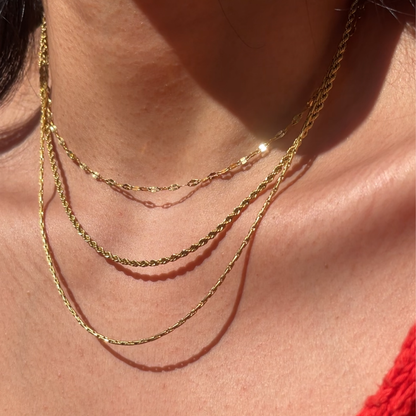 Olivia Necklace