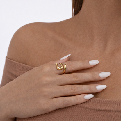 Cara Ring