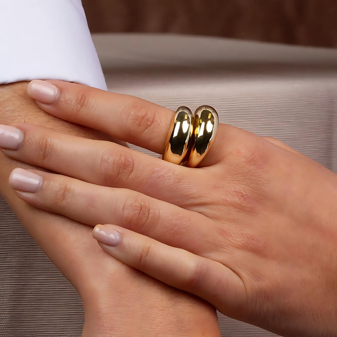 Bubble Ring