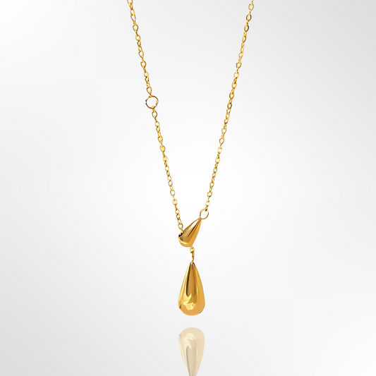 Drizzle Necklace