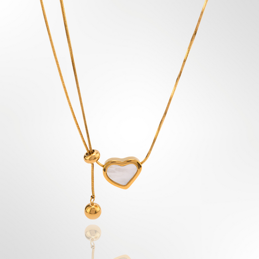 Full of Love Necklace