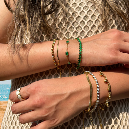 Capri Bracelet