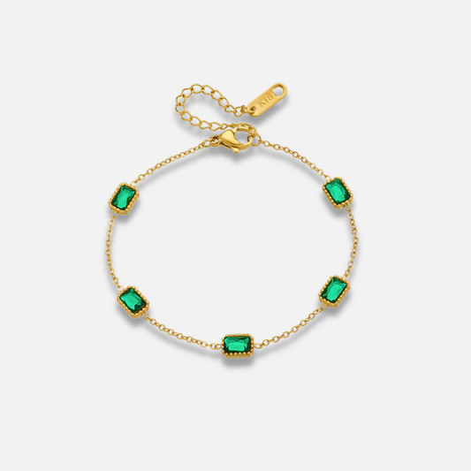 Ivy Bracelet