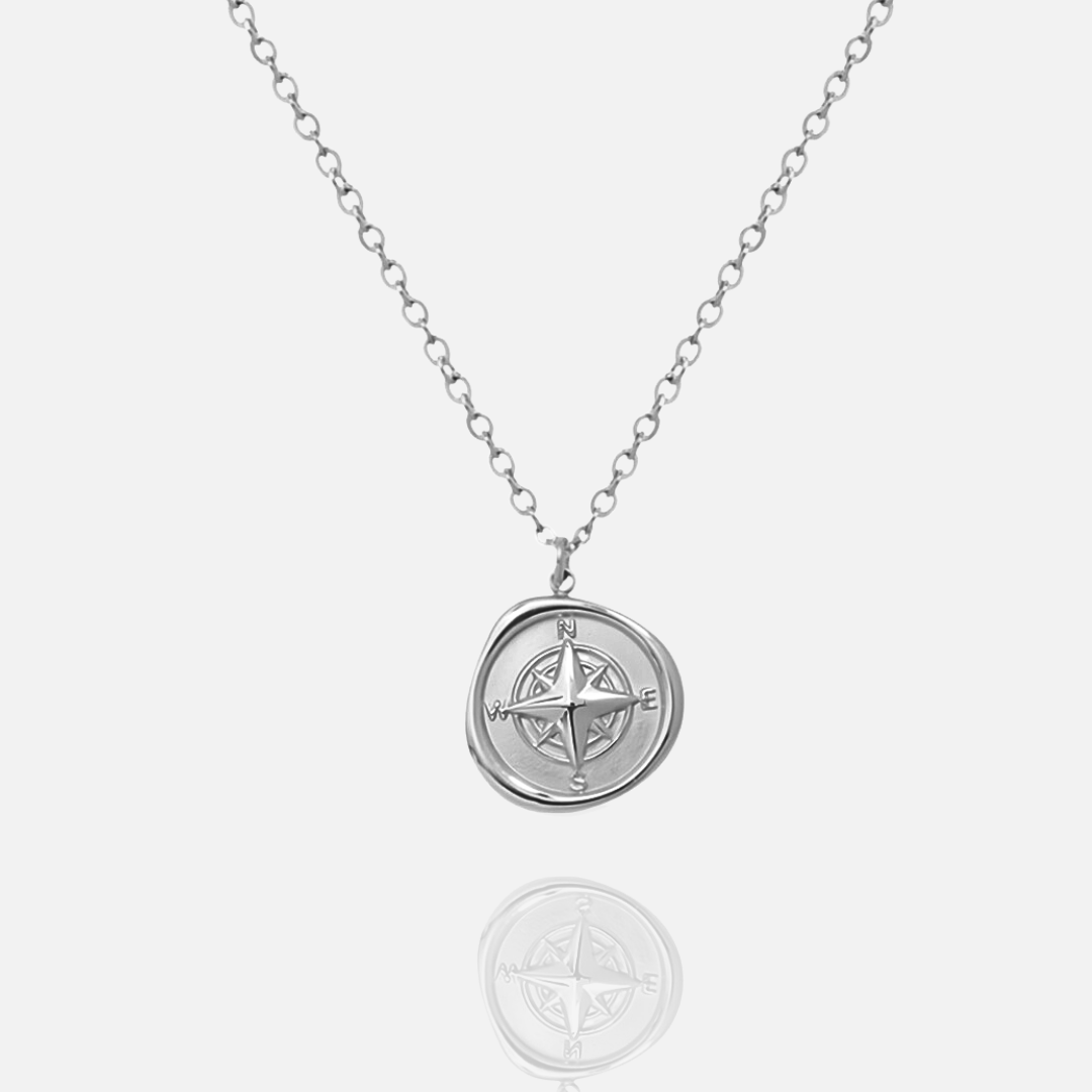 Wayfinder Necklace