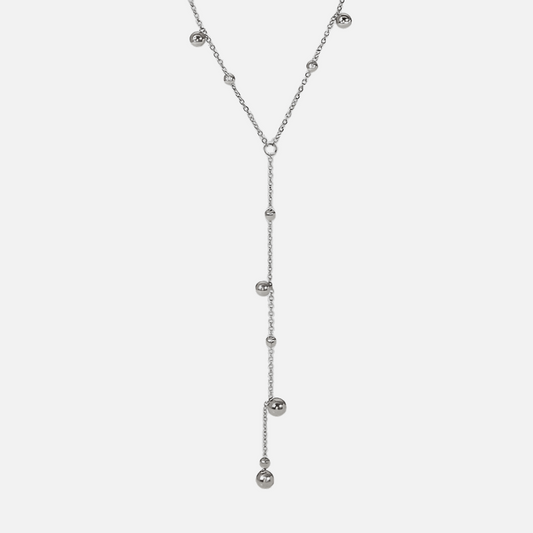 Cascade Necklace