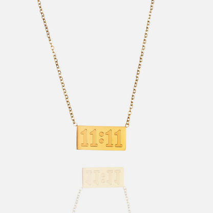 11:11 Necklace