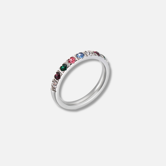 Harriet Ring
