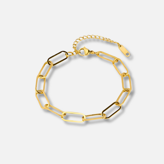 Link Up Bracelet