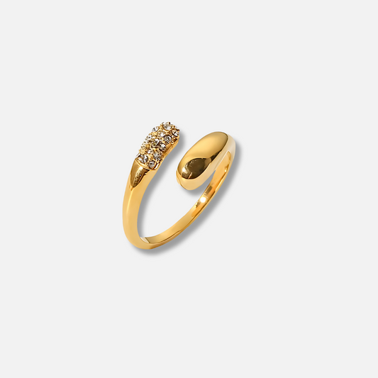 Matilda Ring
