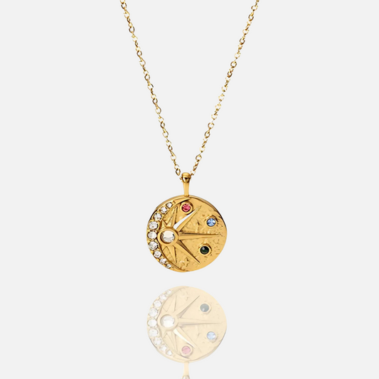 Eloise Necklace