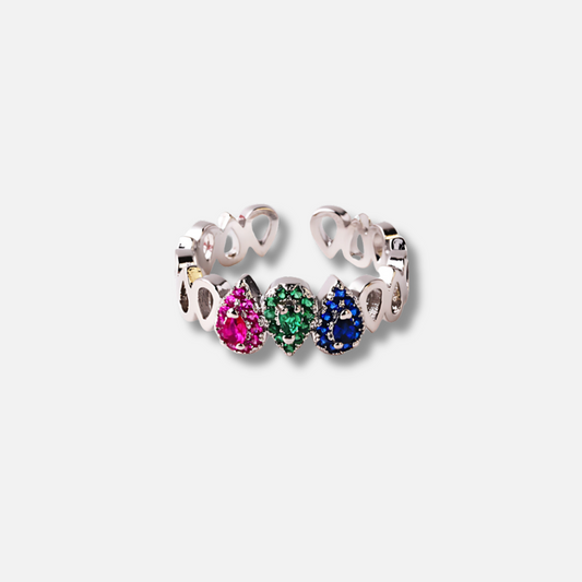 Filigree Ring