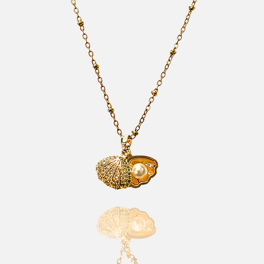 Treasure Cove Necklace
