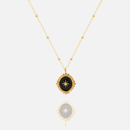Stargazing Necklace