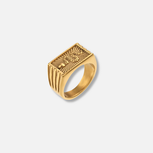 Serpent Ring