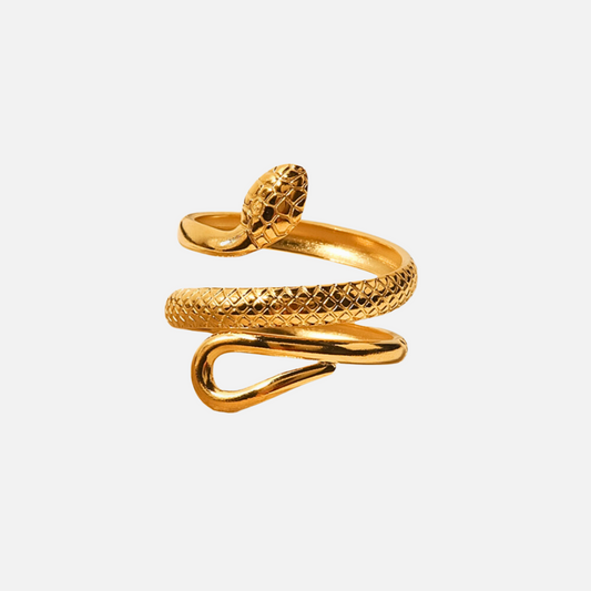 Viper Ring