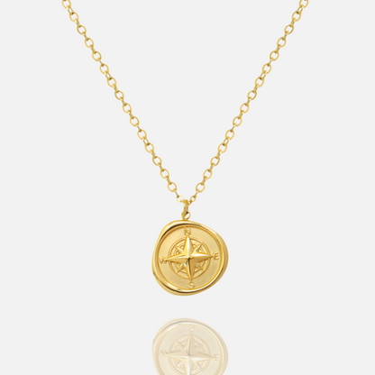 Wayfinder Necklace