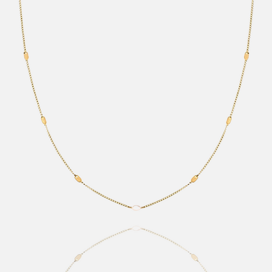 Delilah Necklace
