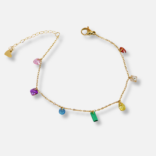 Lover Girl Bracelet