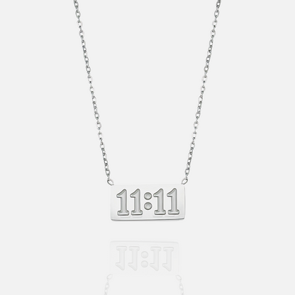 11:11 Necklace