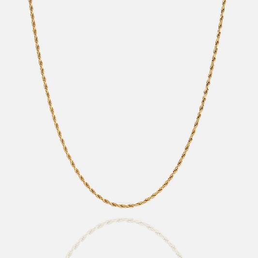 Dinero Necklace