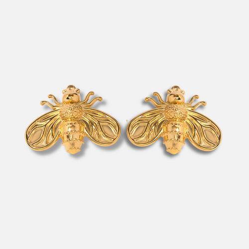 Queen Bee Earrings
