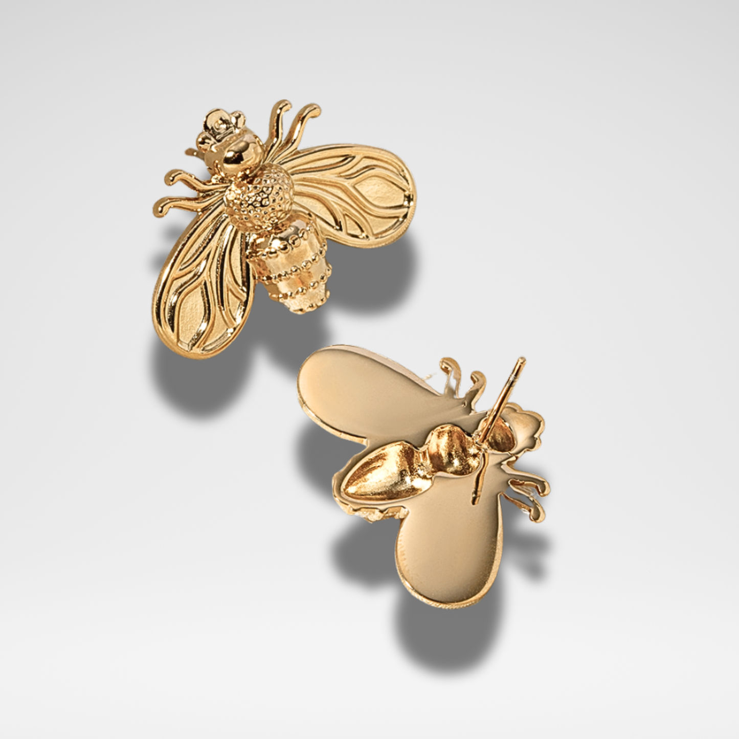 Queen Bee Earrings