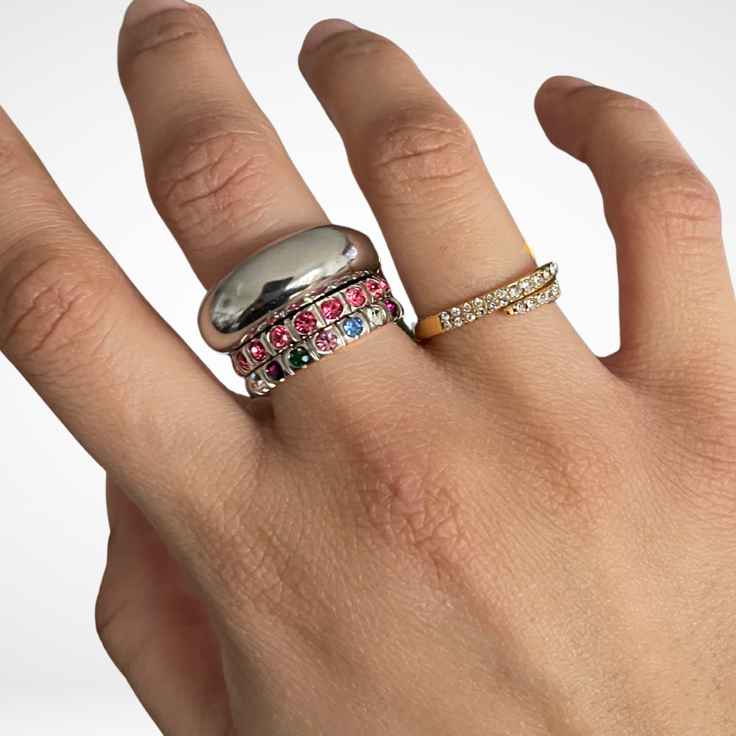 Harriet Ring