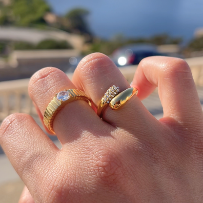 Matilda Ring