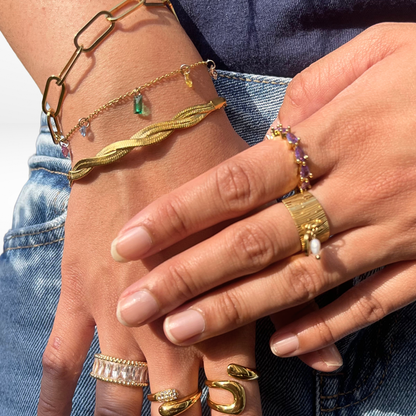 Lover Girl Bracelet