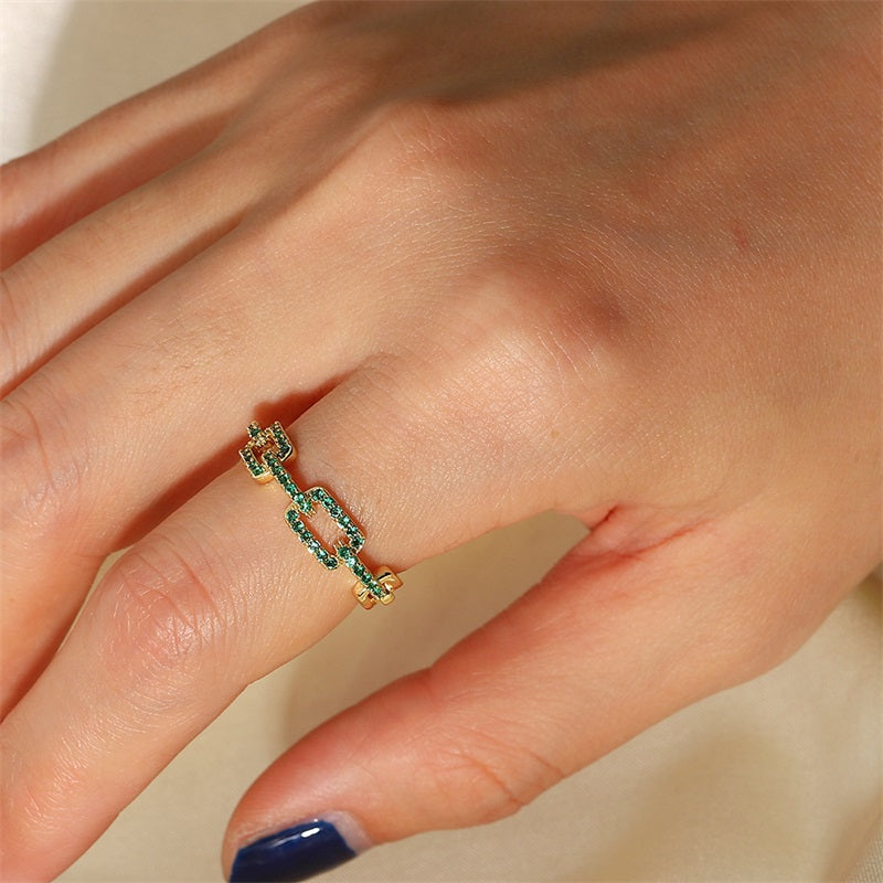 Mojito Ring
