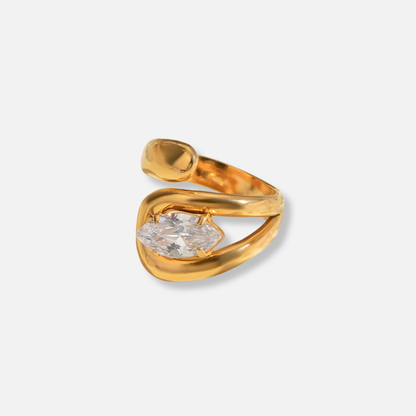 Marquise Ring