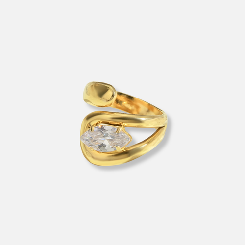 Marquise Ring